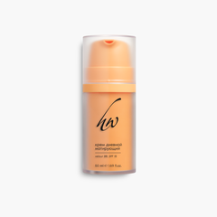 Крем дневной матирующий «Velour BB» SPF15, 50 мл