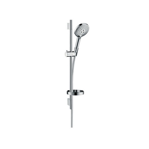 Hansgrohe Raindance Select S 26632000 Душевой гарнитур 62,5 см 3 режима