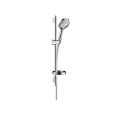 Hansgrohe Raindance Select S 26632000 Душевой гарнитур 62,5 см 3 режима фото