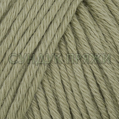 Gazzal Organic Baby Cotton 431 (Олива)