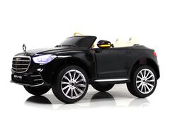 Mercedes M333BX 4WD (лицензионная модель) с дистанционным управлением