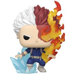 Funko POP! My Hero Academia Shoto Todoroki (1348)