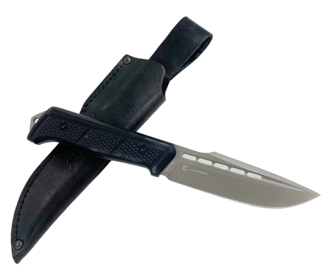 Туристический нож Baikal, сталь K340,TacWash G10, 4650065050623
