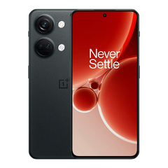 Смартфон OnePlus Nord 3 5G 16/256GB, Tempest Gray (Серая буря) (Global)