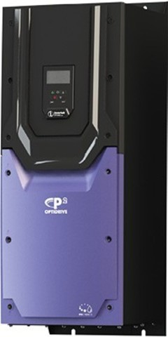 Invertek Drives P2 IP55 ODP-2-64055-3KF4N-TN