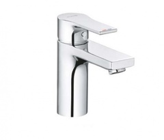 Kludi Zenta SL 482980565 Смеситель для раковины, цвет: хром фото