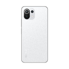 Мобильный телефон Xiaomi 11 Lite 5G NE 8GB RAM 128GB ROM Snowflake White