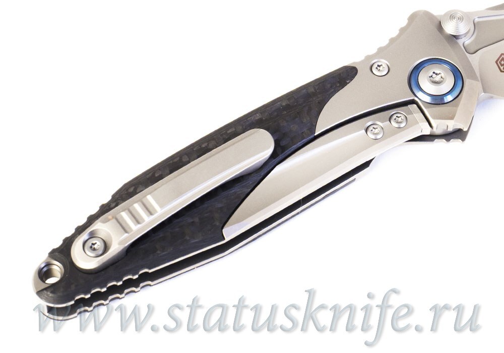 Нож Microtech Socom Bravo 260-7CFTI Single