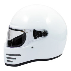 Fighter Helmet / Белый