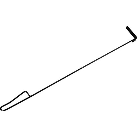 Кочерга 80 см - 3