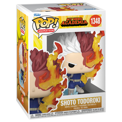 Funko POP! My Hero Academia Shoto Todoroki (1348)
