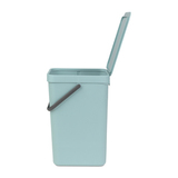 Ведро для мусора SORT&GO 16л, артикул 109843, производитель - Brabantia, фото 3