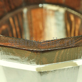 Ведро для бани Bentwood - 6