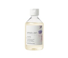 SZ Cocooning body wash 250ML увлажняющий гель для душа 250мл