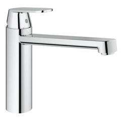 GROHE Eurosmart Cosmopolitan 30193000 Смеситель для мойки фото