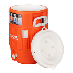 Купить Термоконтейнер Igloo 5 GAL термобокс для продуктов недорого.