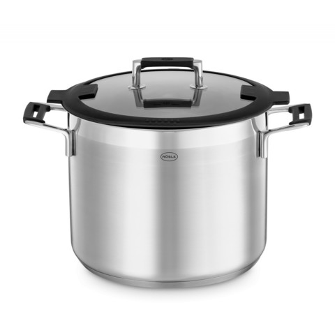 Кастрюля 24 см (8,7л), Silence PRO Roesle арт. 91963 Roesle