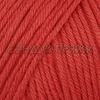 Gazzal Organic Baby Cotton 432 (Красный мак)