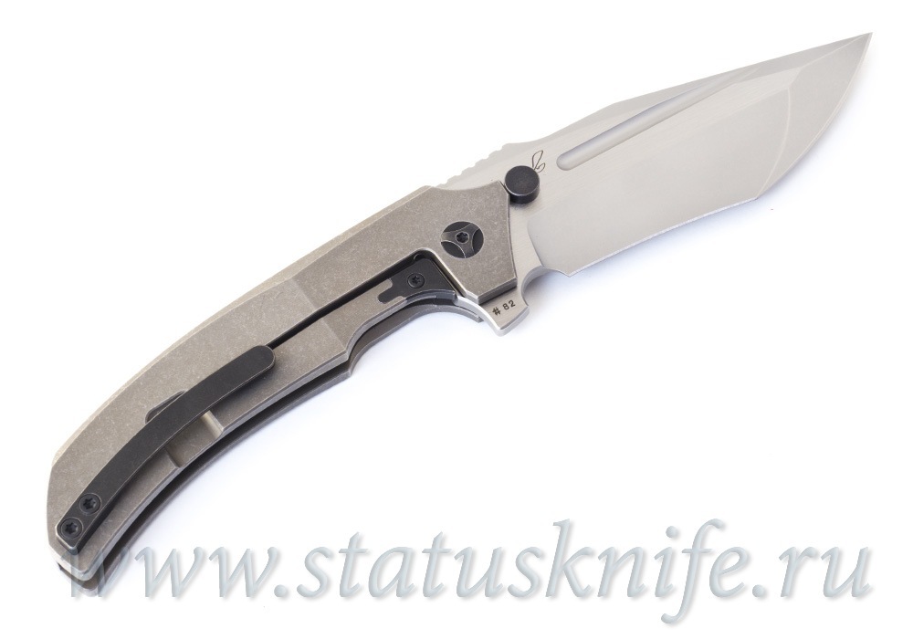 Сет ножей CKF Evolution 3.0B DLC и Satori 2.0