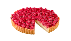 Малиновый