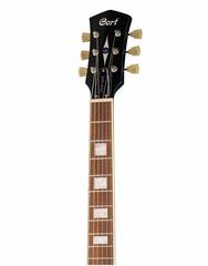 Электрогитара, синяя, CORT CR200-FBL Classic Rock