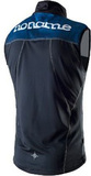 Элитный Детский лыжный жилет Noname ELITE VEST DIGI BLUE UX