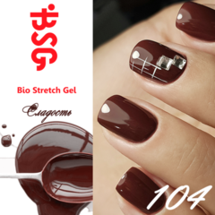 BSG №104 Сладость BSG №104 Сладость