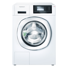 Стиральная машина Kuppersbusch W 20.0 W