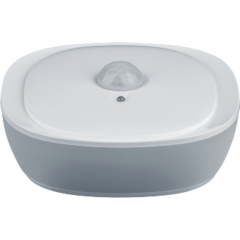 Светильник архитектурный PWS/RS8686 2Вт 4000К White IP20 Sensor JazzWay 5005686