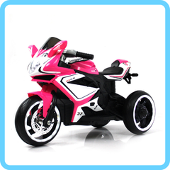 Трицикл K222AM