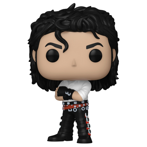 Funko POP! Michael Jackson (Dirty Diana) (383)