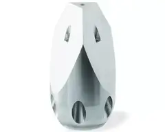 Трехгранная насадка Triangular, 1
