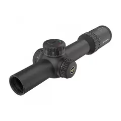 Прицел Vector Optics Continental X10 1-10x28 ED FFP (VET-RAR) (SCFF-48)