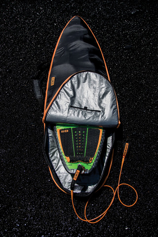 Чехол для серфборда DAKINE John John Florence Daylight 6'3