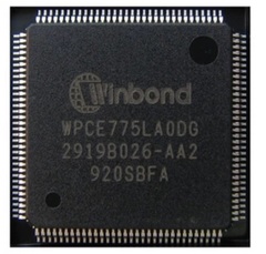 WPCE775LA0DG