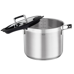 Кастрюля 24 см (8,7л), Silence PRO Roesle арт. 91963 Roesle