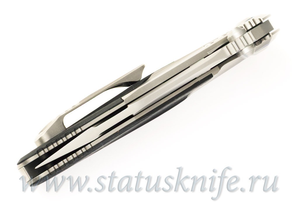 Нож Microtech Socom Bravo 260-7CFTI Single