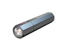 Фонарь Fenix ​​E-CP 1600lm аккумуляторный