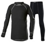 Комплект термобелья детский Craft Active Black - 3