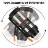Картинка термос Dkadi KD9059-2 Stainless Steel - 4