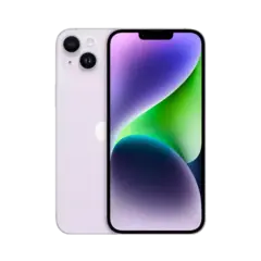 iPhone 14 Plus 512 ГБ, фиолетовый