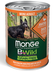 Monge