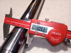 Перо вилки для Honda NC750X 2021-2023 г.в. 41*651