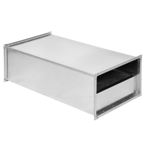 Шумоглушитель Zilon ZSS 300x150/1000