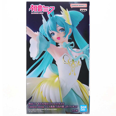 Фигурка Banpresto Hatsune Miku Swan Lake