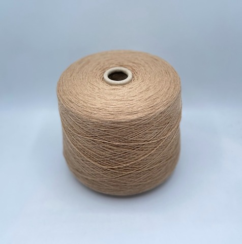 Millefili (пр.Италия). 2/15 750м/100гр, 70% Меринос, 30% Кашемир, цвет-Кэмел(89648), арт.35075