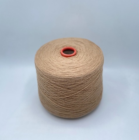 Millefili (пр.Италия). 2/15 750м/100гр, 70% Меринос, 30% Кашемир, цвет-Кэмел(9687), арт.35079