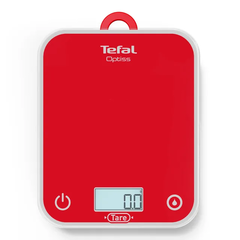Электронные кухонные весы Tefal Optiss BC50U3V0