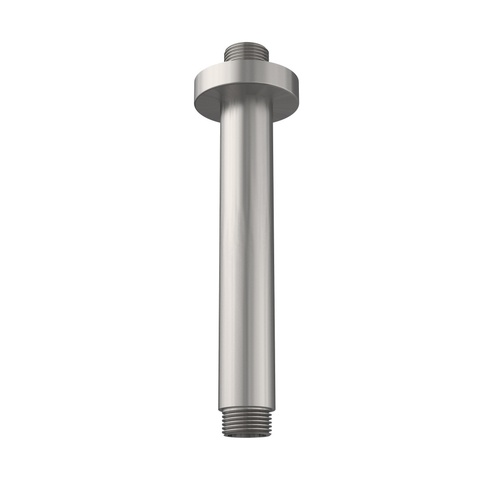 Paini 50PW744T620BI Потолочный крепёж для душа длиной 200 мм., никель PVD