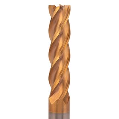 Фреза ц/х  3,0x50/9мм 4z P30 TiSiCrN 60HRC d03 H-Tools 6804-030-d03